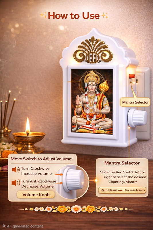 Hanuman chalisa mantrajaap