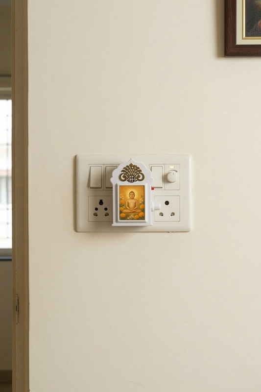 Jain navkar chant mantrajaap