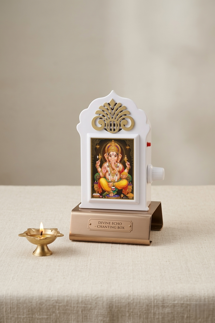 Ganesh ji mini chant mantrajaap