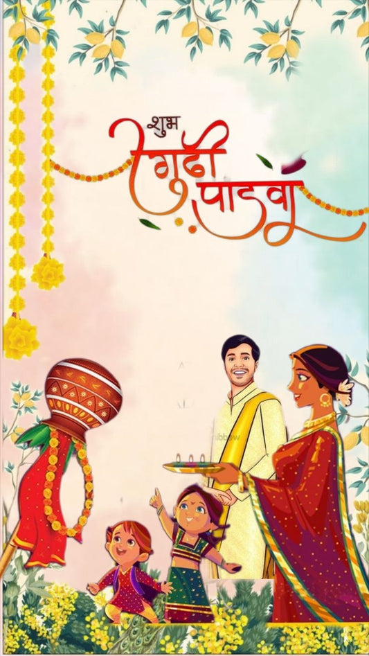 Gudi Padwa 2026: Significance, Rituals & How to Bring Positive Energy at Home