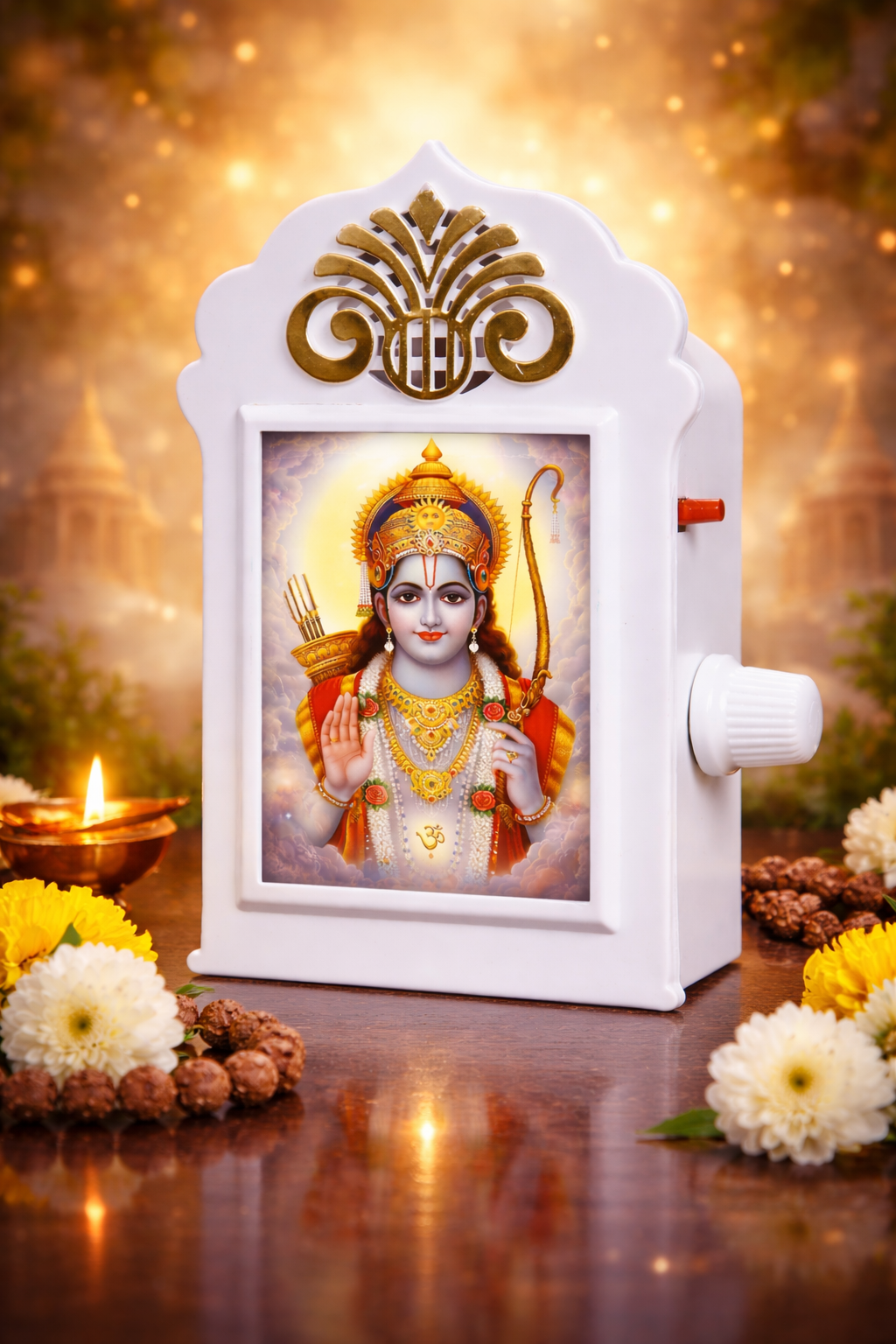 shree ram mantrajaap