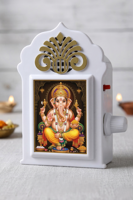 Ganesh ji mini chant mantrajaap