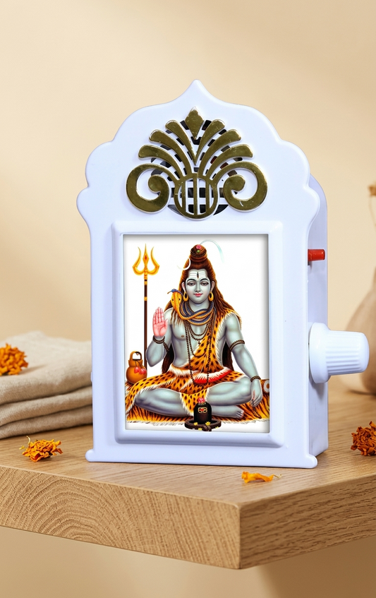 Om namah shivay chant matrajaap