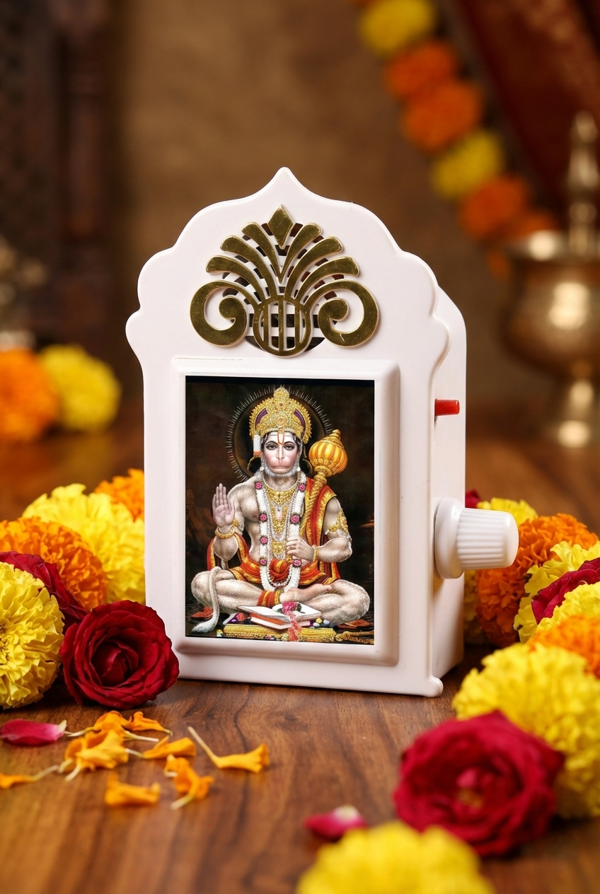 Hanuman chalisa mantrajaap