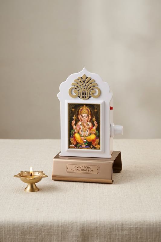 Ganesh ji mini chant mantrajaap