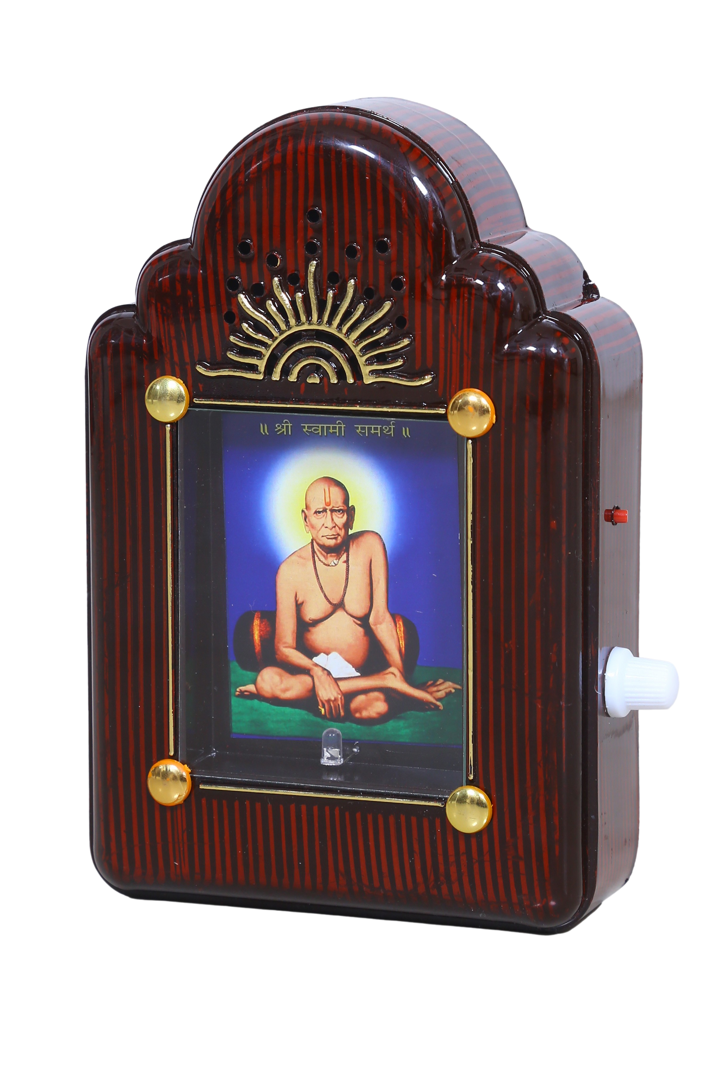 swami samrath Tarak mantrajaap box